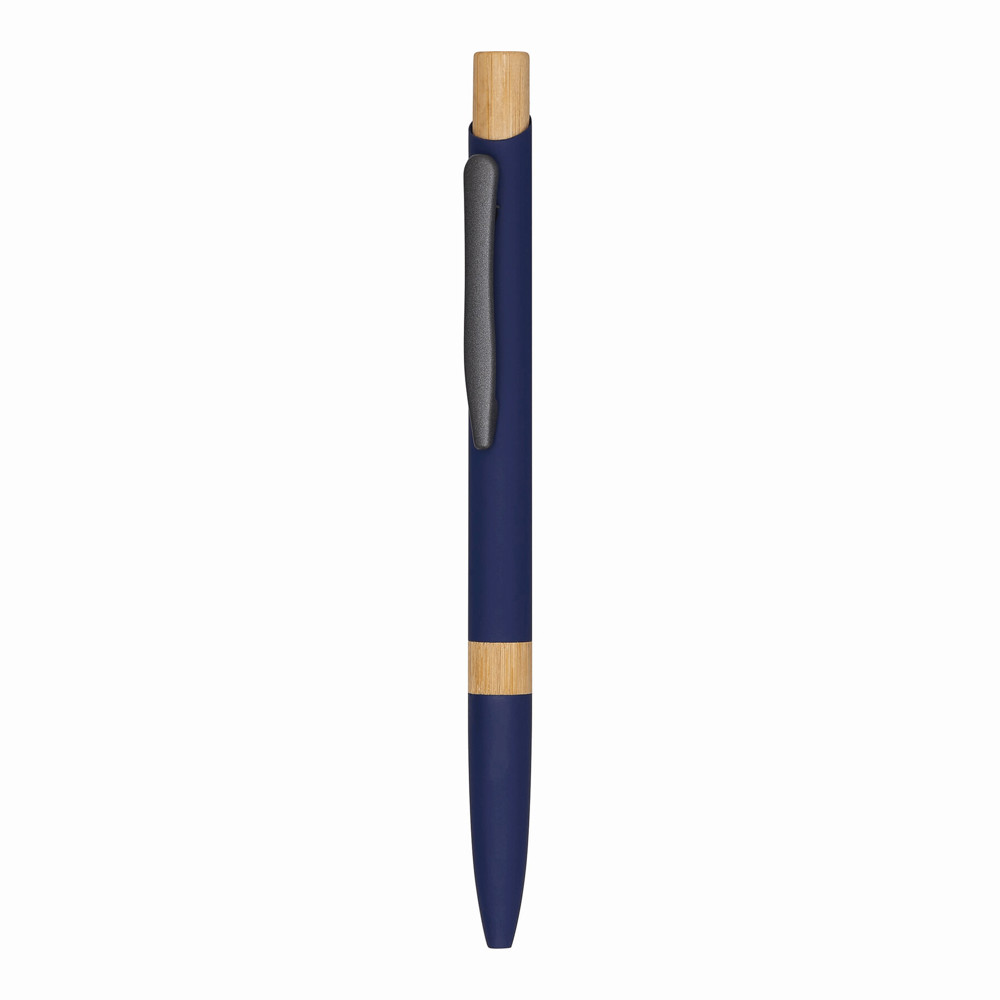 BAMBOO SYMPHONY - Aluminium balpen