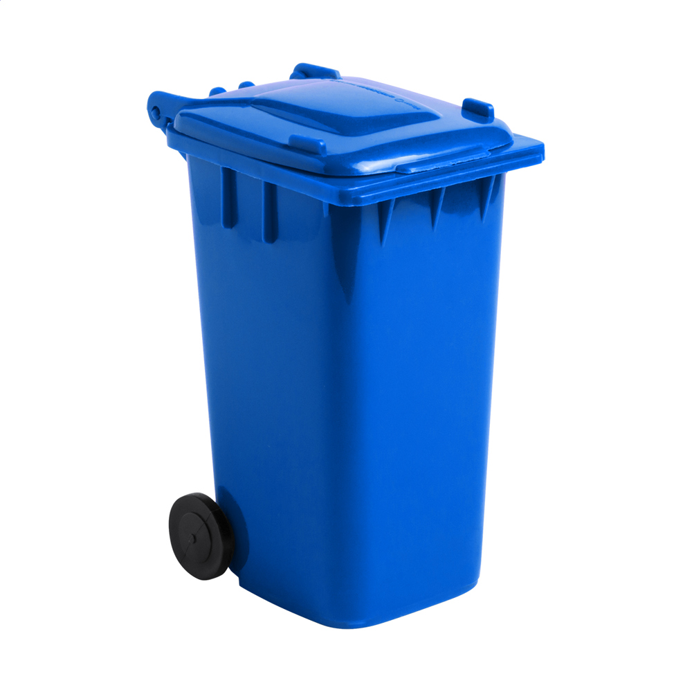 Perera - penhouder - bedrukt of onbedrukt verkrijgbaar - Blauw