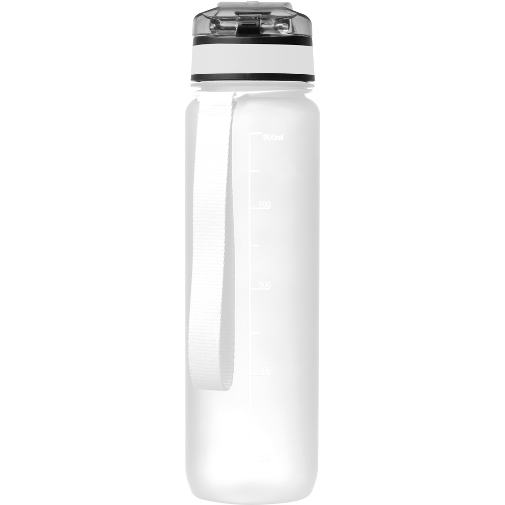Sport drinkfles van kunststof