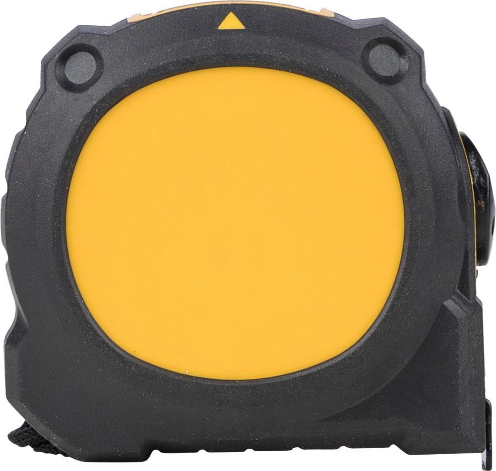 ABS and TPR rolmaat Rina - bedrukt of onbedrukt verkrijgbaar - Geel