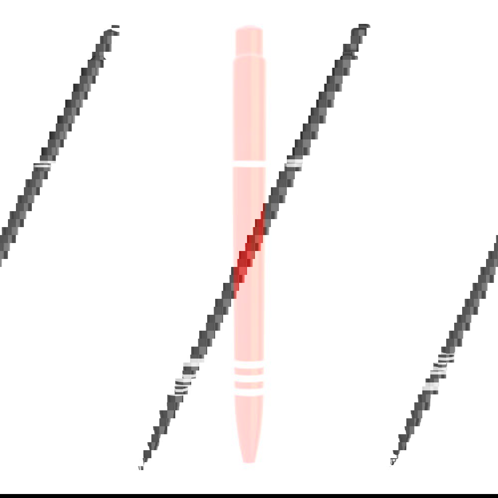 Balpen Tropic Colour hardcolour