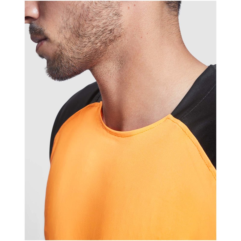 Bugatti sportshirt met korte mouwen voor kinderen - met logo of onbedrukt bestellen