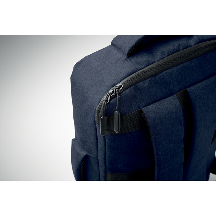 LAUGAR - Smalle 15 inch laptop rugzak