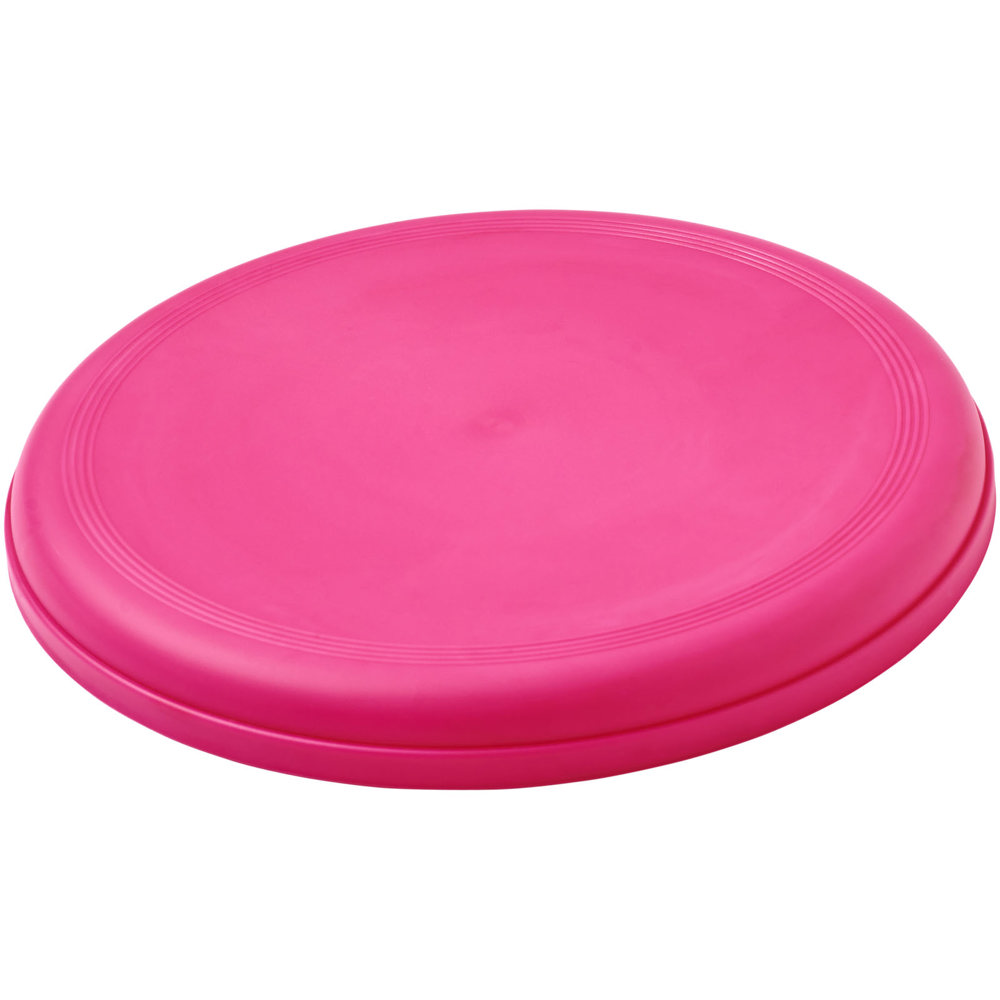 Orbit frisbee van gerecycled plastic - kopen of bedrukken - Magenta