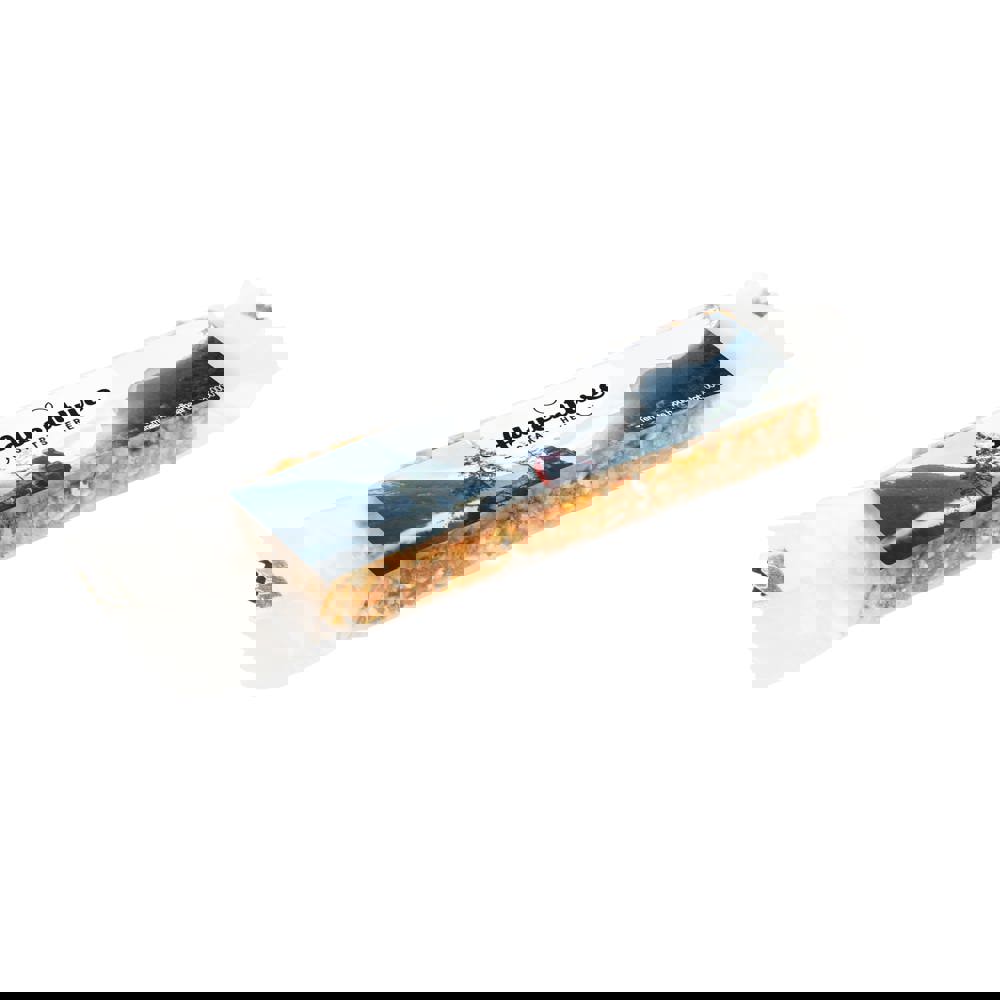 Muesli reep - kopen of bedrukken - transparant