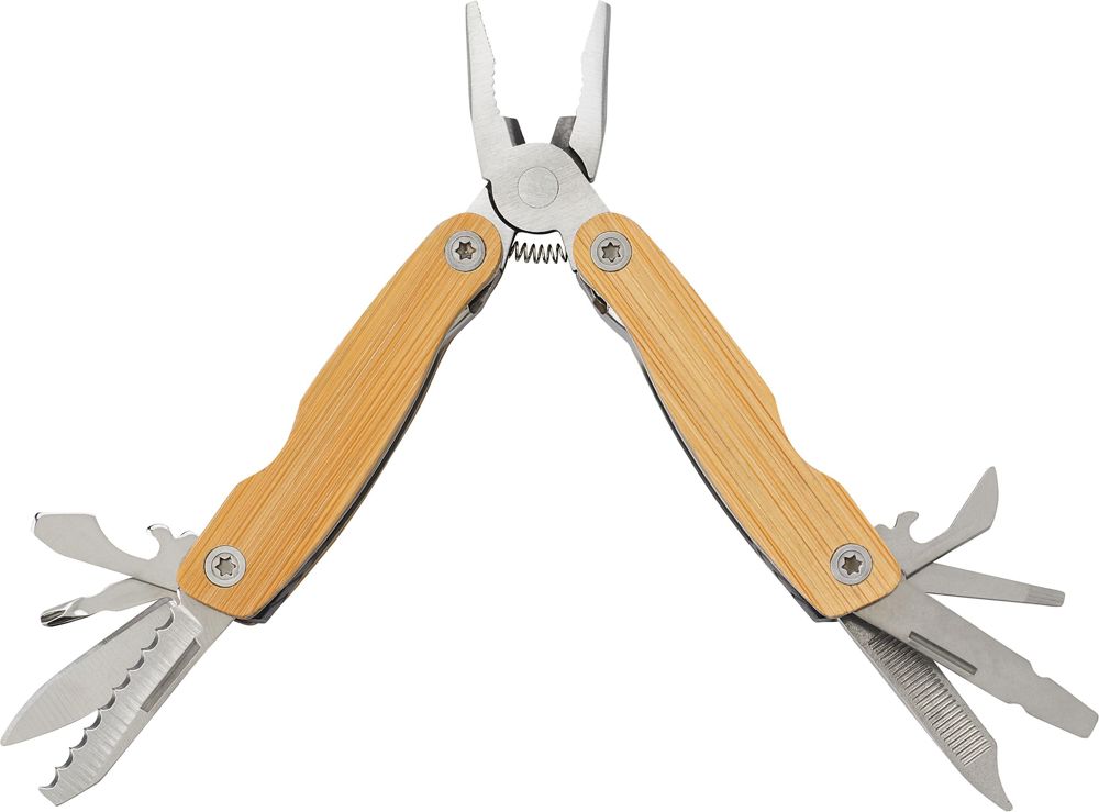 Bamboe multitool Dottie