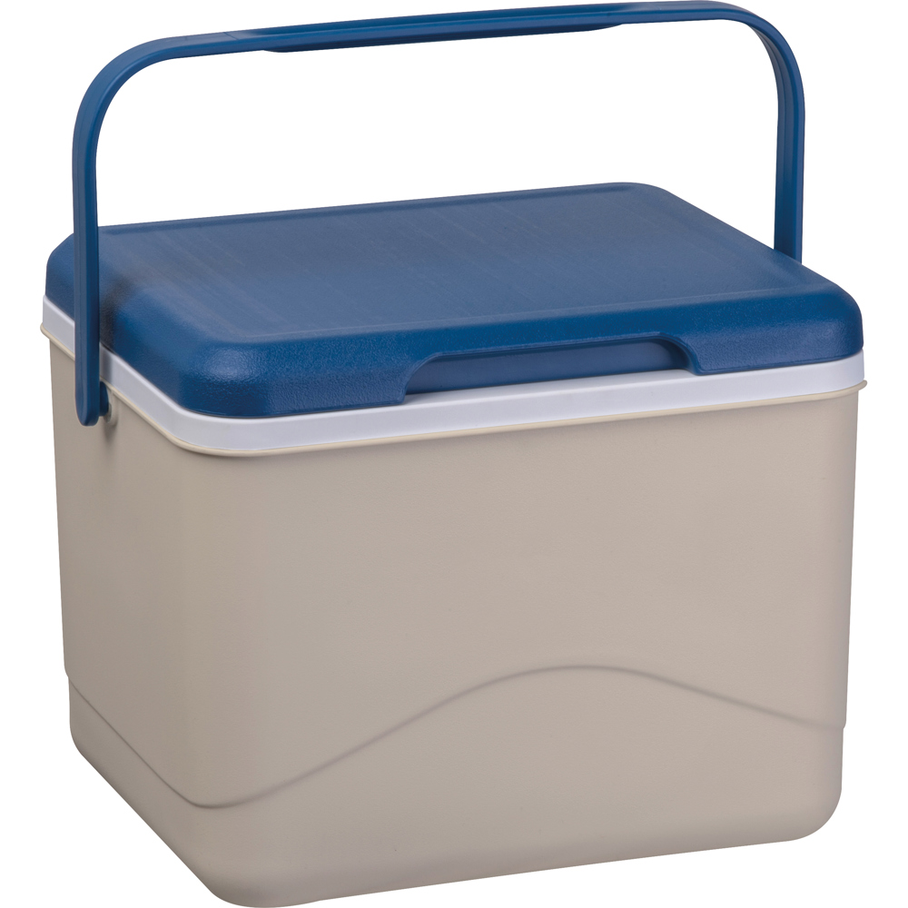 CrisMa koelbox met koelelement