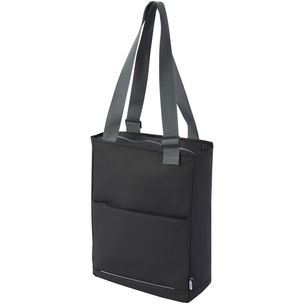 Aqua GRS gerecyclede waterbestendige 14" laptopdraagtas 14 l - kopen of bedrukken