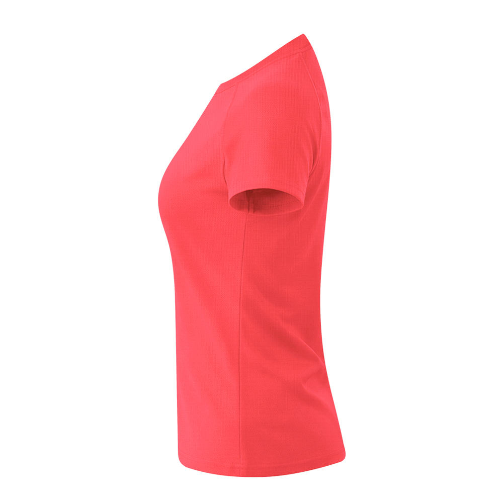 Dames T-Shirt Cocker