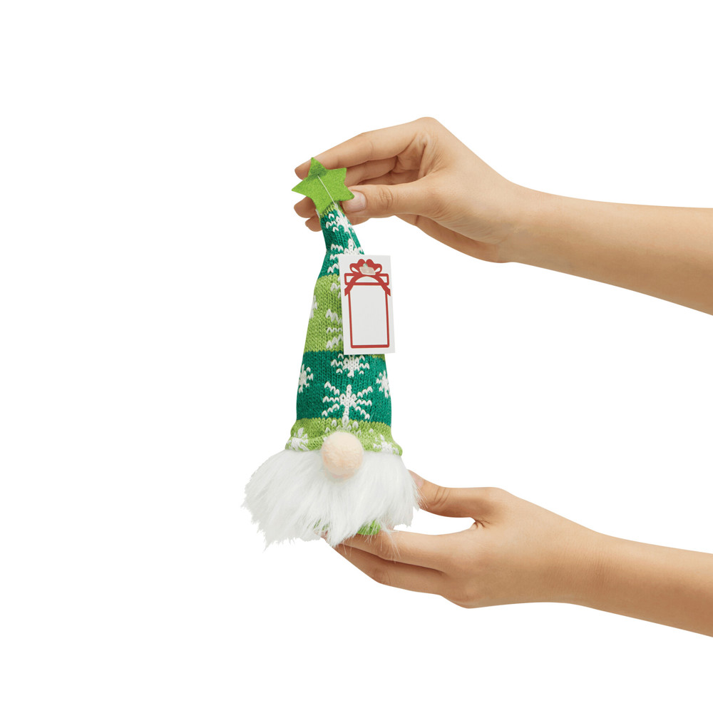 EMIL - Kerstkabouter