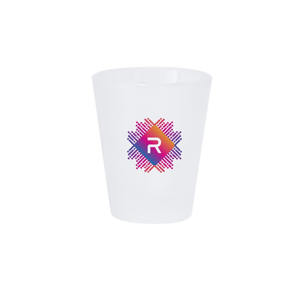 Sublimatie Shotglas Nesan