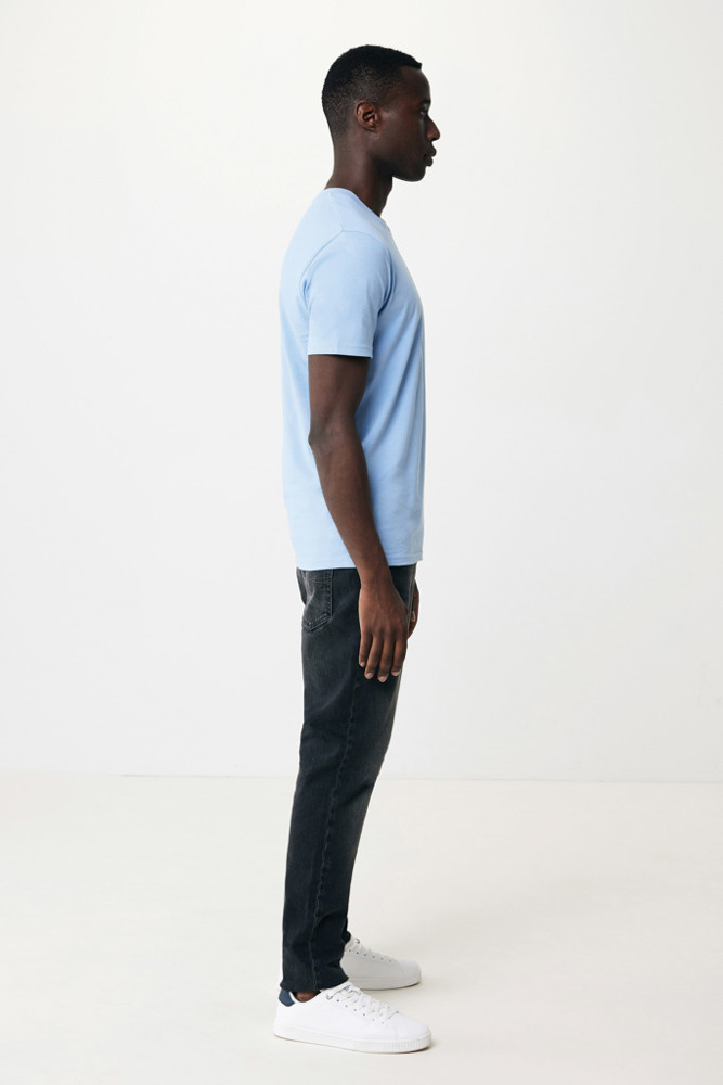 IQONIQ Brett gerecycled katoen t-shirt