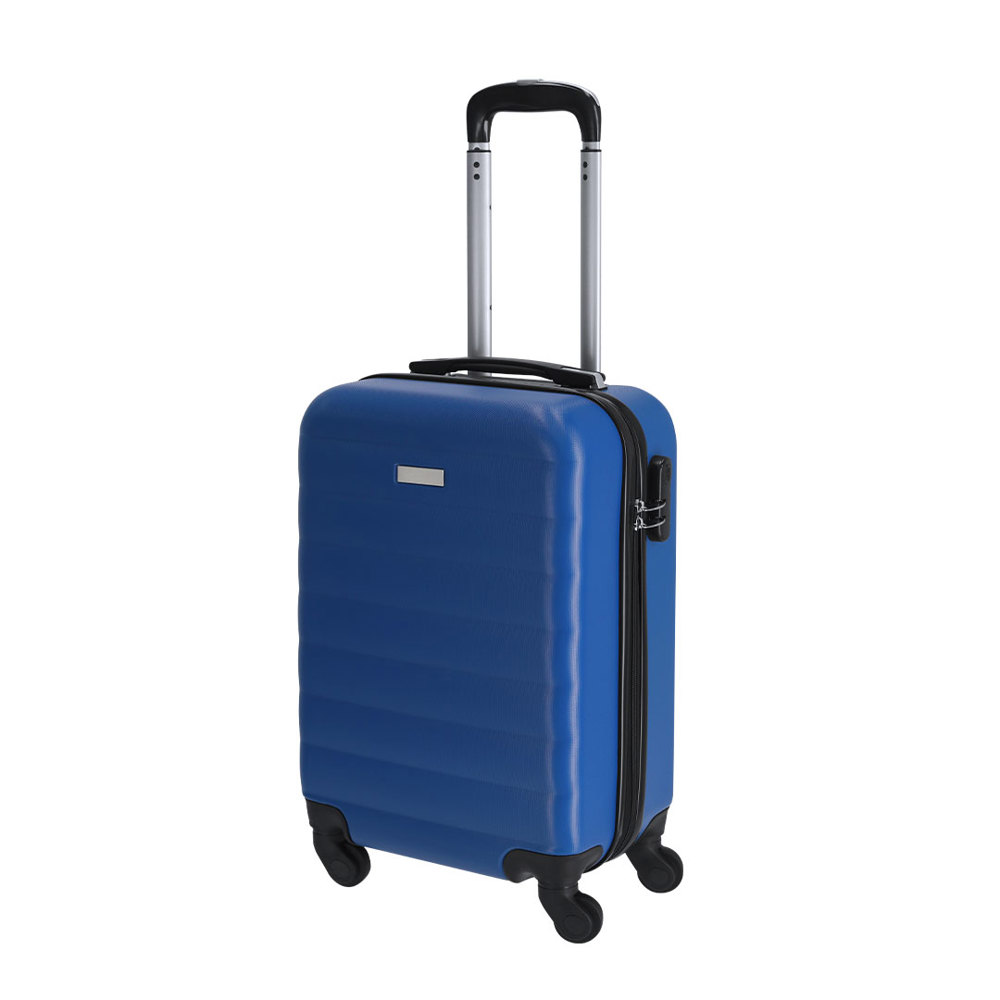 Trolley Luril - AZUL