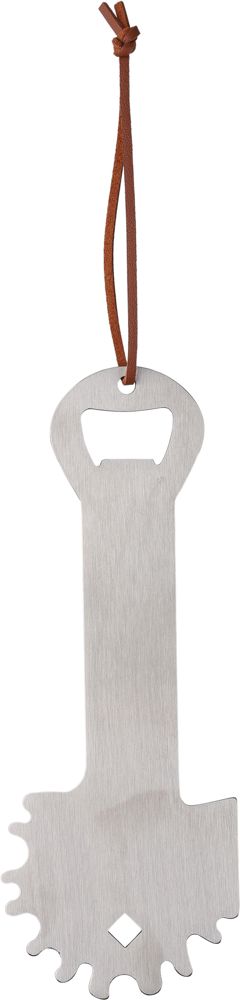 Roestvrijstalen barbecuereiniger Elara