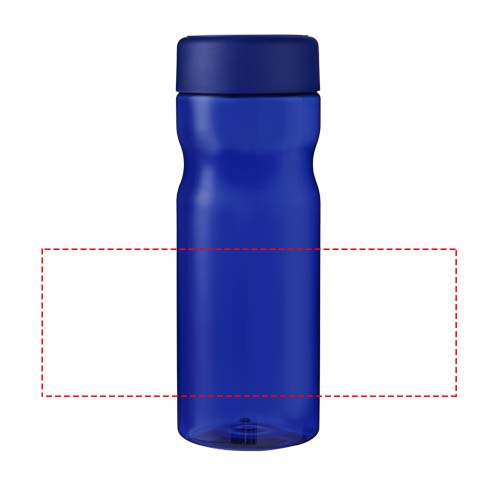 H2O Active® Eco Base 650 ml sportfles