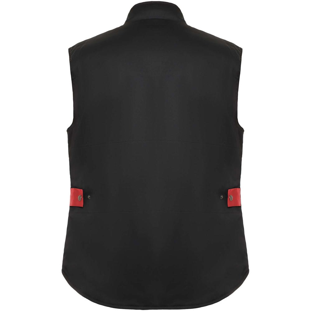 Armada werkvest met meerdere zakken