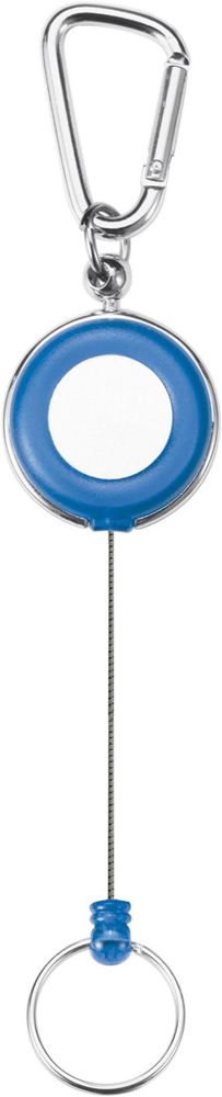 ABS pas houder Bruno - met logo of onbedrukt bestellen