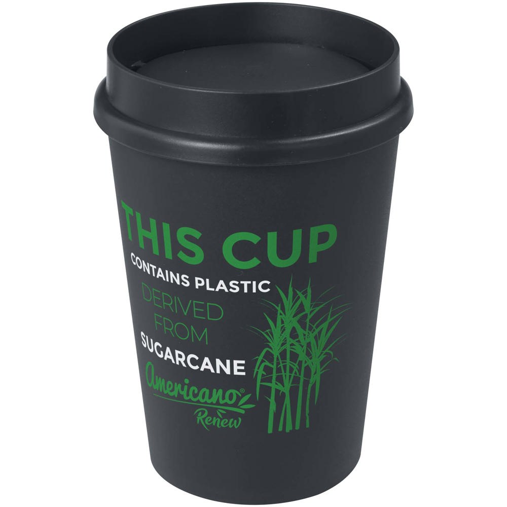 Americano® Switch Renew 300 ml beker met 360° deksel