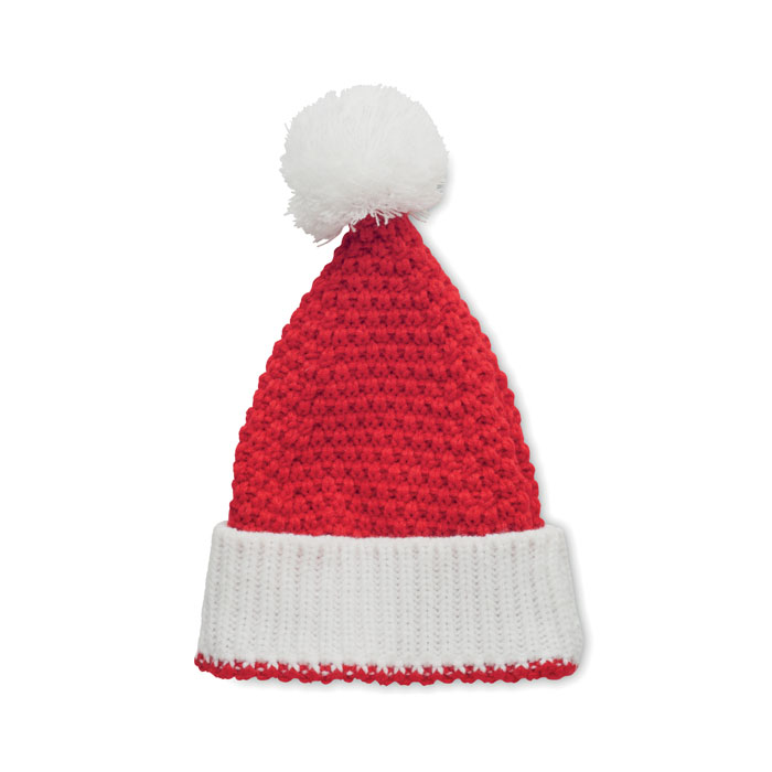 AURIGA - Gebreide kerstmuts