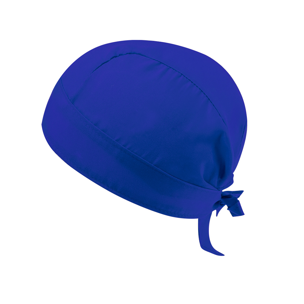 Bandana Garfy - bedrukt of onbedrukt verkrijgbaar - AZUL