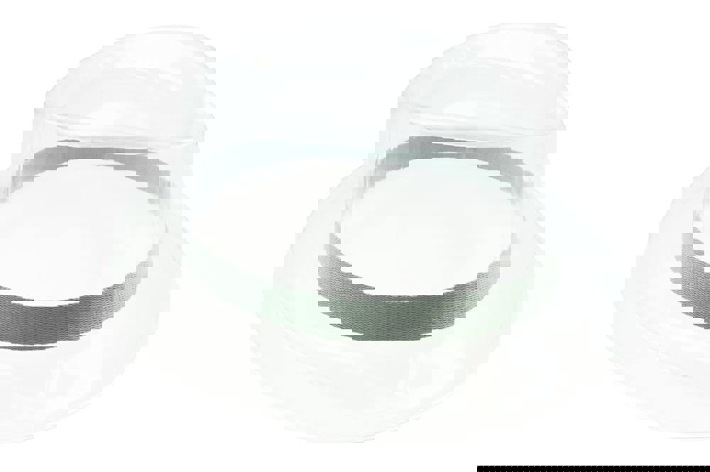 Elastisch Lint - voor bedrijven en relatiegeschenken - Grijs (PMS 7543c) / Grijs