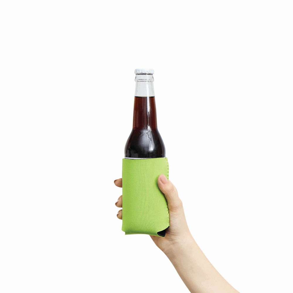 STAY CHILLED - Fleshouder - kopen of bedrukken