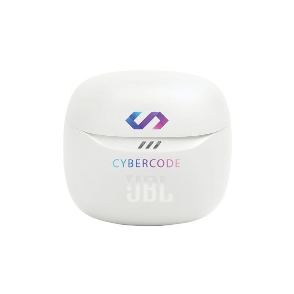 JBL Tune Flex 2 - wit