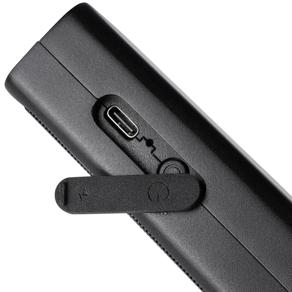 Gerecyclede ABS-draagbare luidspreker Malina