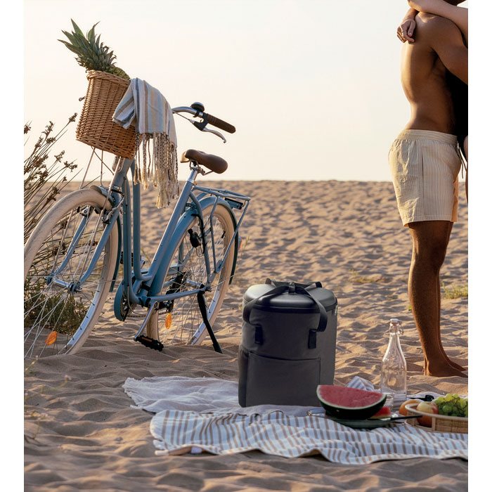 COLDI - 600D RPET Koeltas