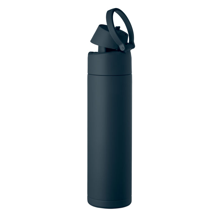 TOIEN TWO - Dubbelwandige fles 500ml