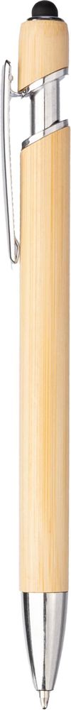 Bamboe balpen Manuela