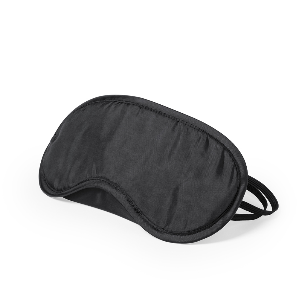 Slaapmasker Asleep - met logo of onbedrukt bestellen