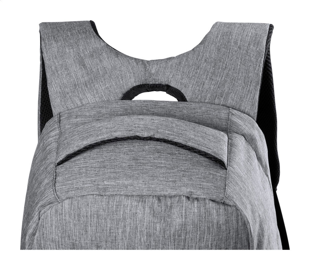 Elisha - anti-diefstal rugzak