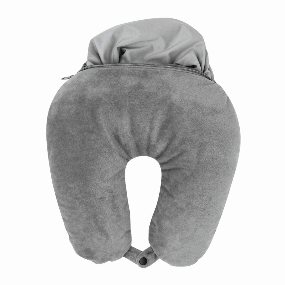 TURN OVER - Reiskussen