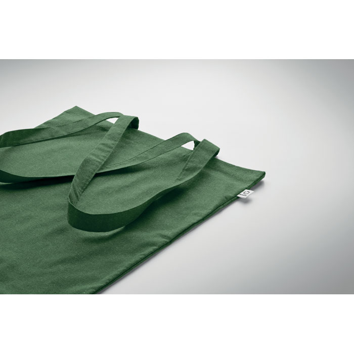 VIVEKA COLOUR - Gerecyclede boodschappentas