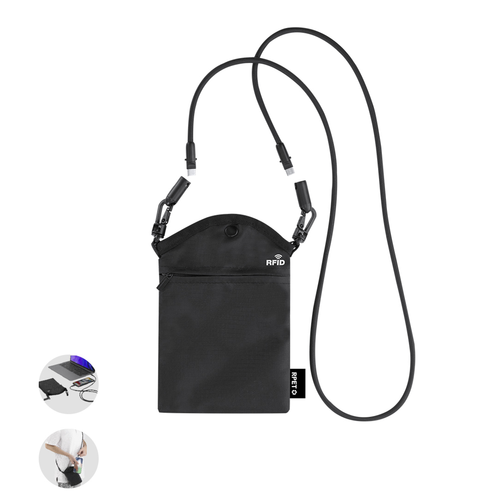 Multifunctioneel Tasje Welinton - voor bedrijven en relatiegeschenken