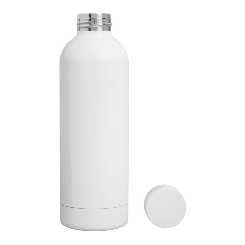 GET WARM - Vacuüm-isoleer-drinkfles