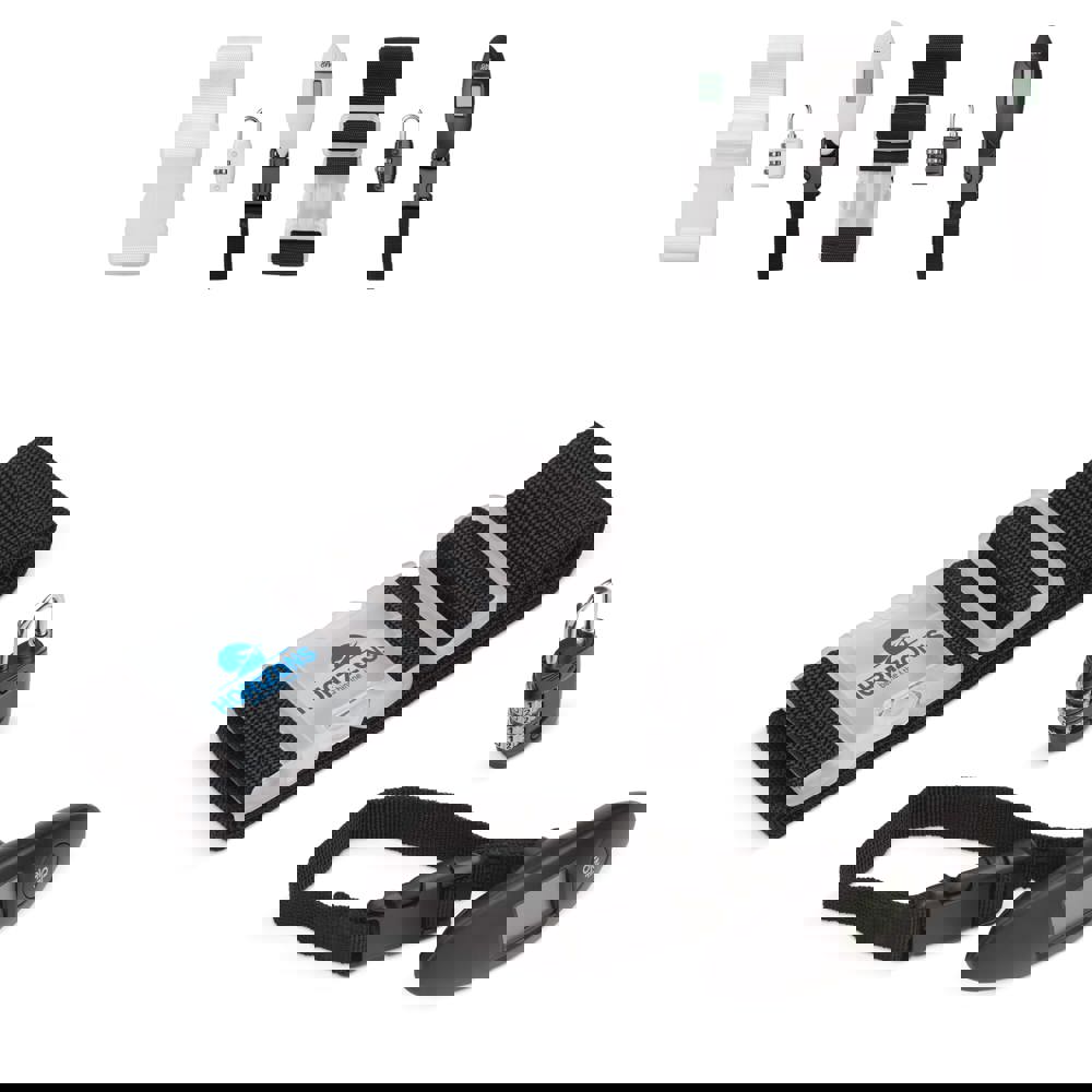 3-delige reisset - voor bedrijven en relatiegeschenken