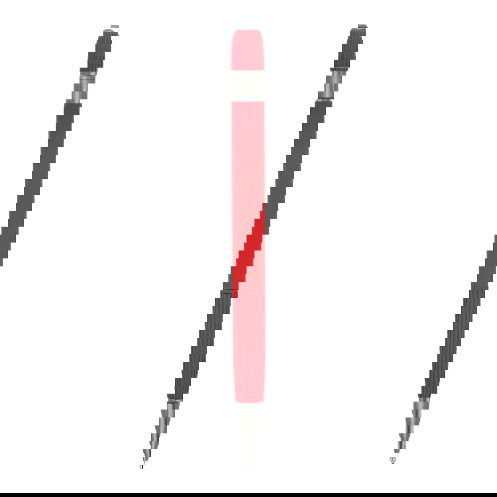 Aluminium balpen Toulouse Softtouch