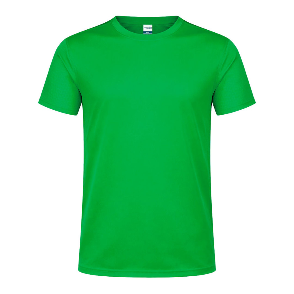 T-Shirt Volwassene Tecnic Rox - voor bedrijven en relatiegeschenken - VER