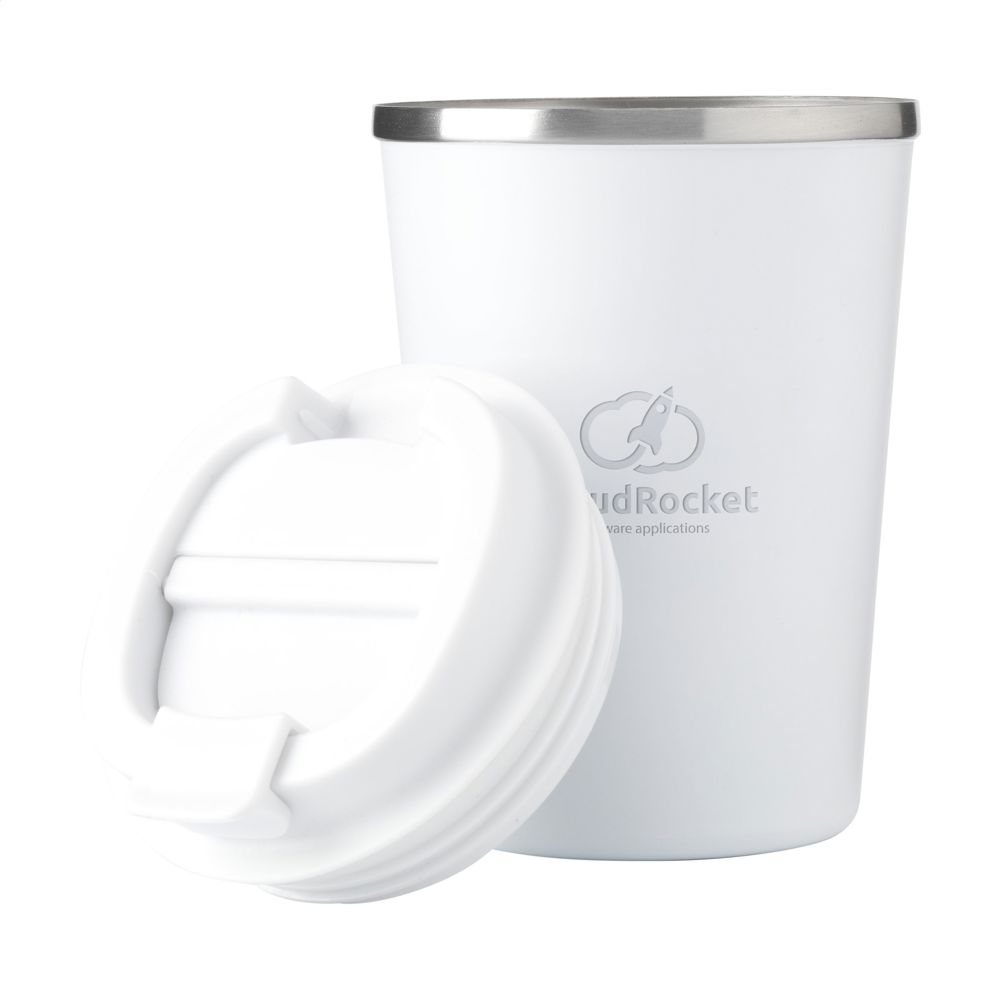 Kaffi RCS Recycled Coffee Mug 300 ml thermosbeker