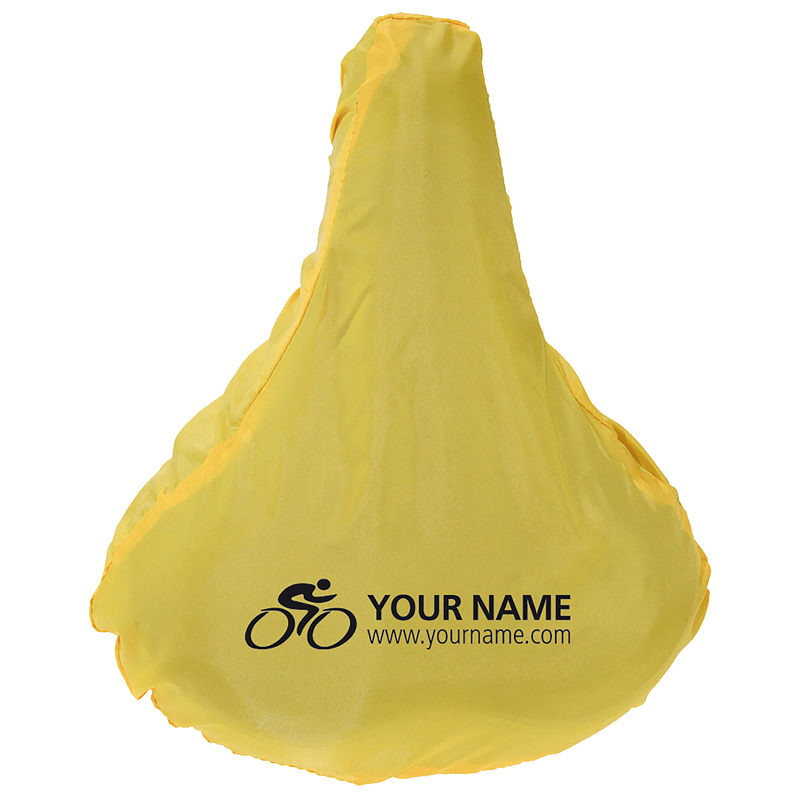 Zadelhoes Polyester - kopen of bedrukken - Geel