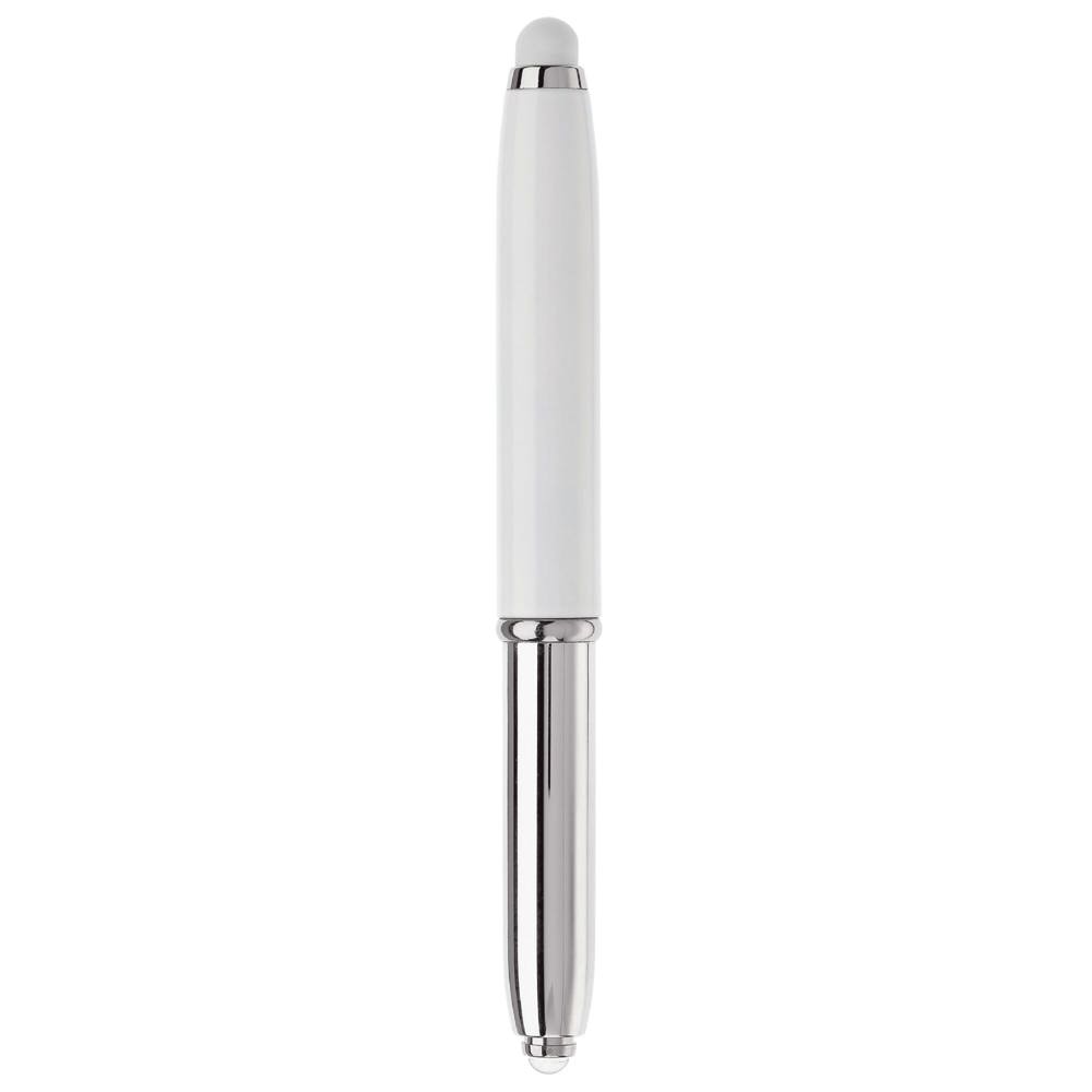Balpen Shine stylus metaal