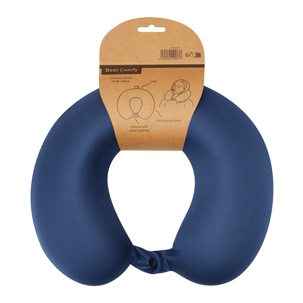 BEST COMFY - Nekkussen