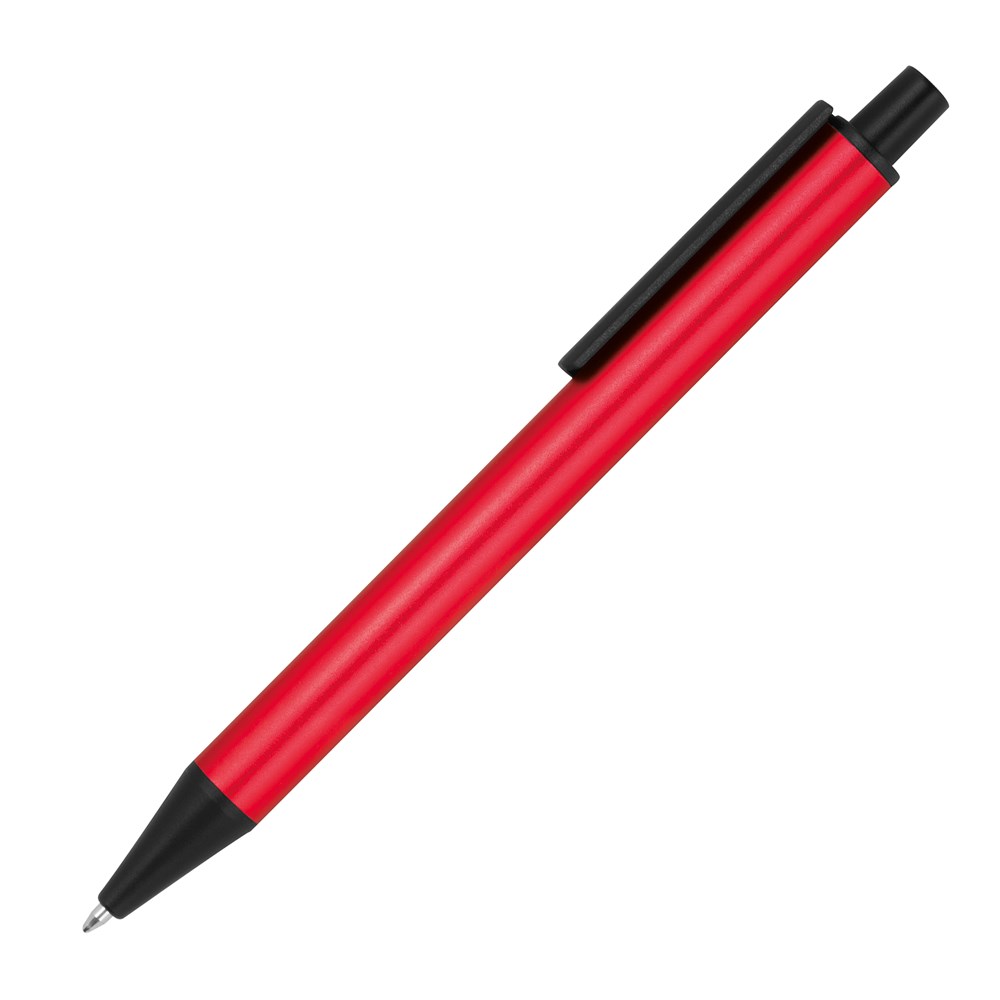 Aluminium pen