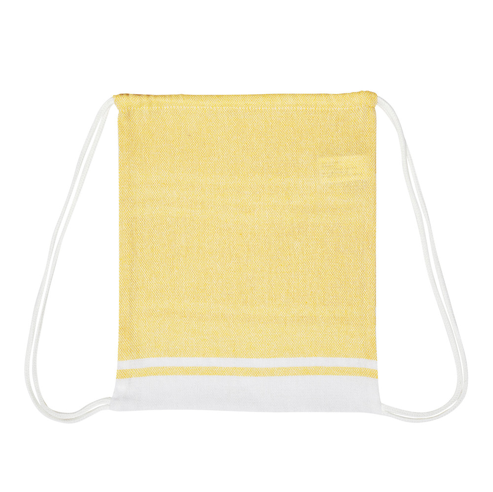 SUN & STEAM - Groot strandlaken/sauna handdoek