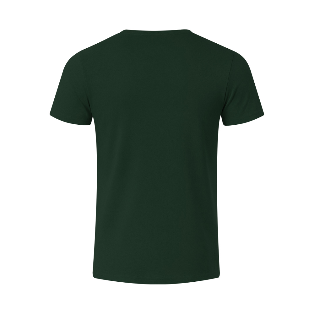 Kleuren T-Shirt Volwassene Epika