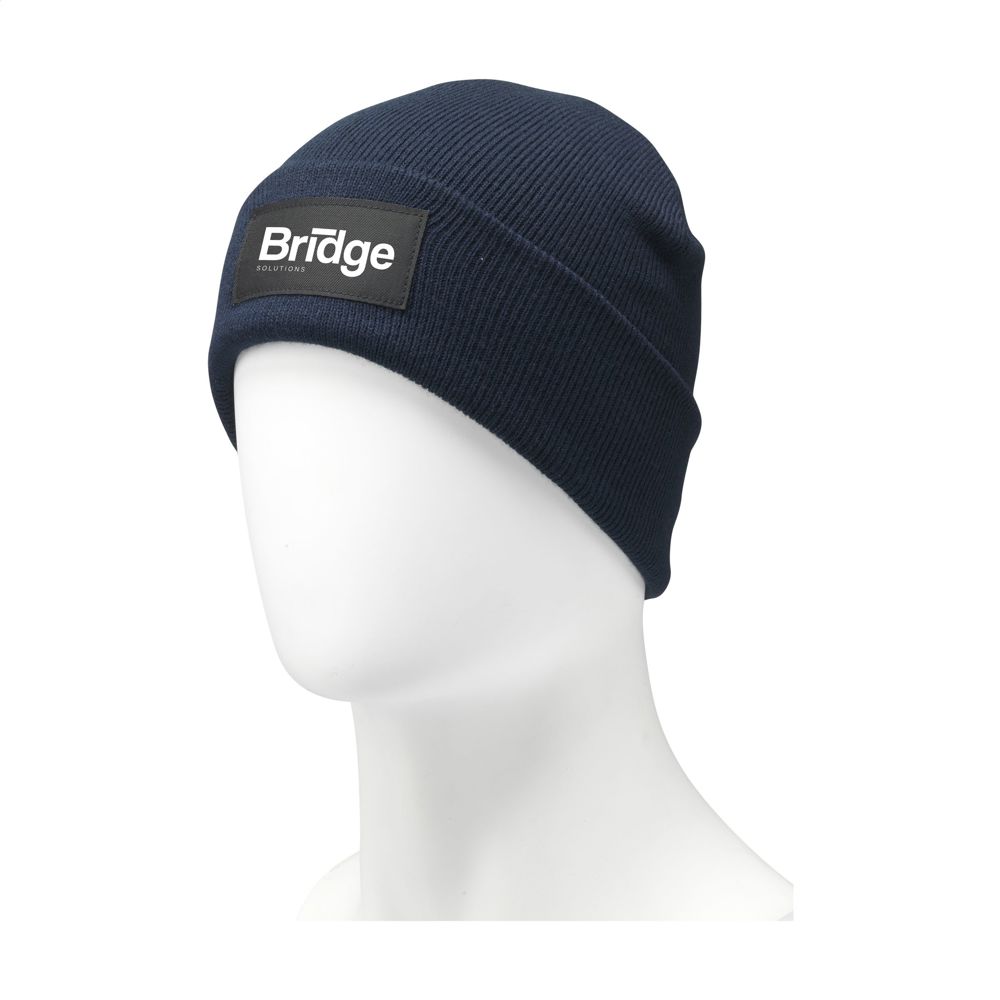 Stavanger GRS RPET Beanie muts