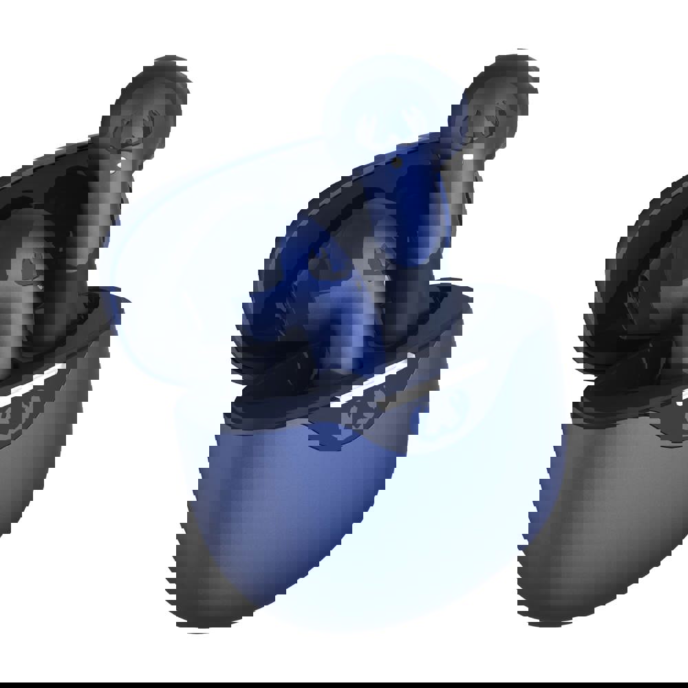 3TW2200 I Fresh 'n Rebel Twins Blaze - True Wireless oordopjes met ENC - kopen of bedrukken - Blauw