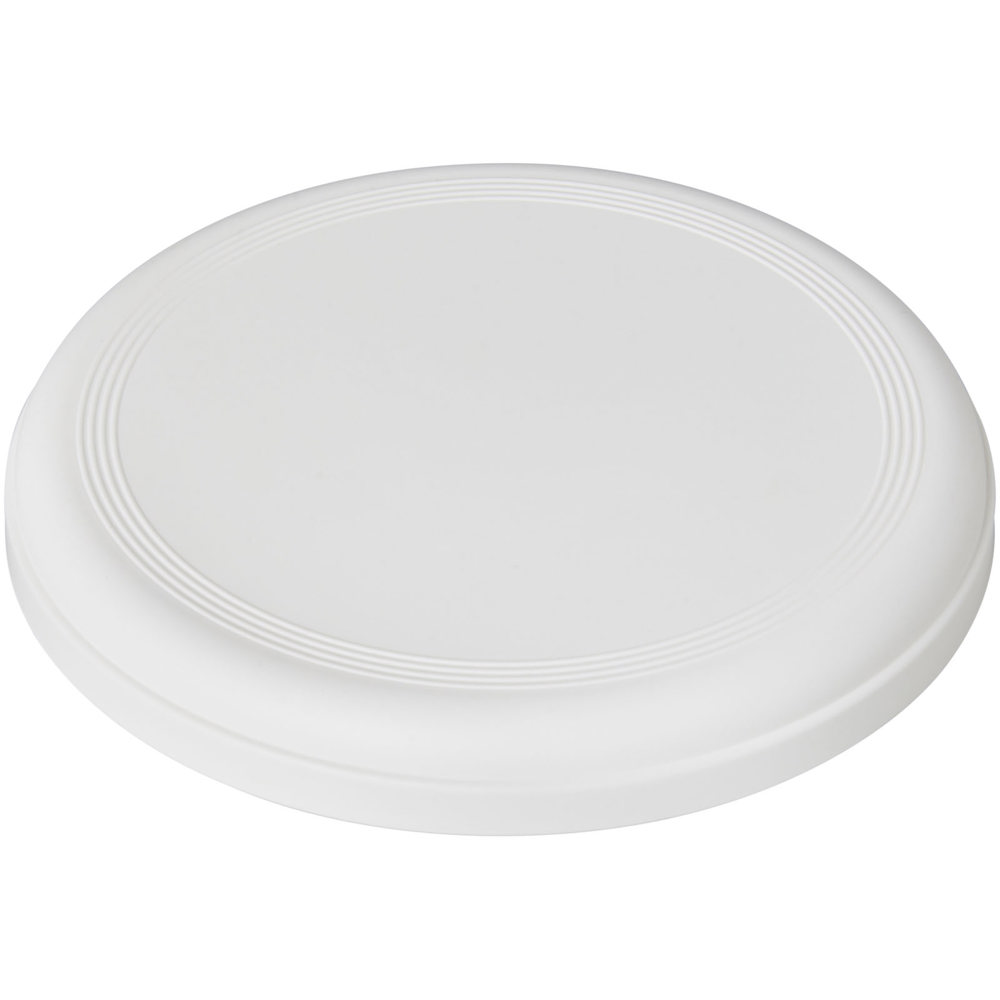 Crest gerecyclede frisbee - met logo of onbedrukt bestellen